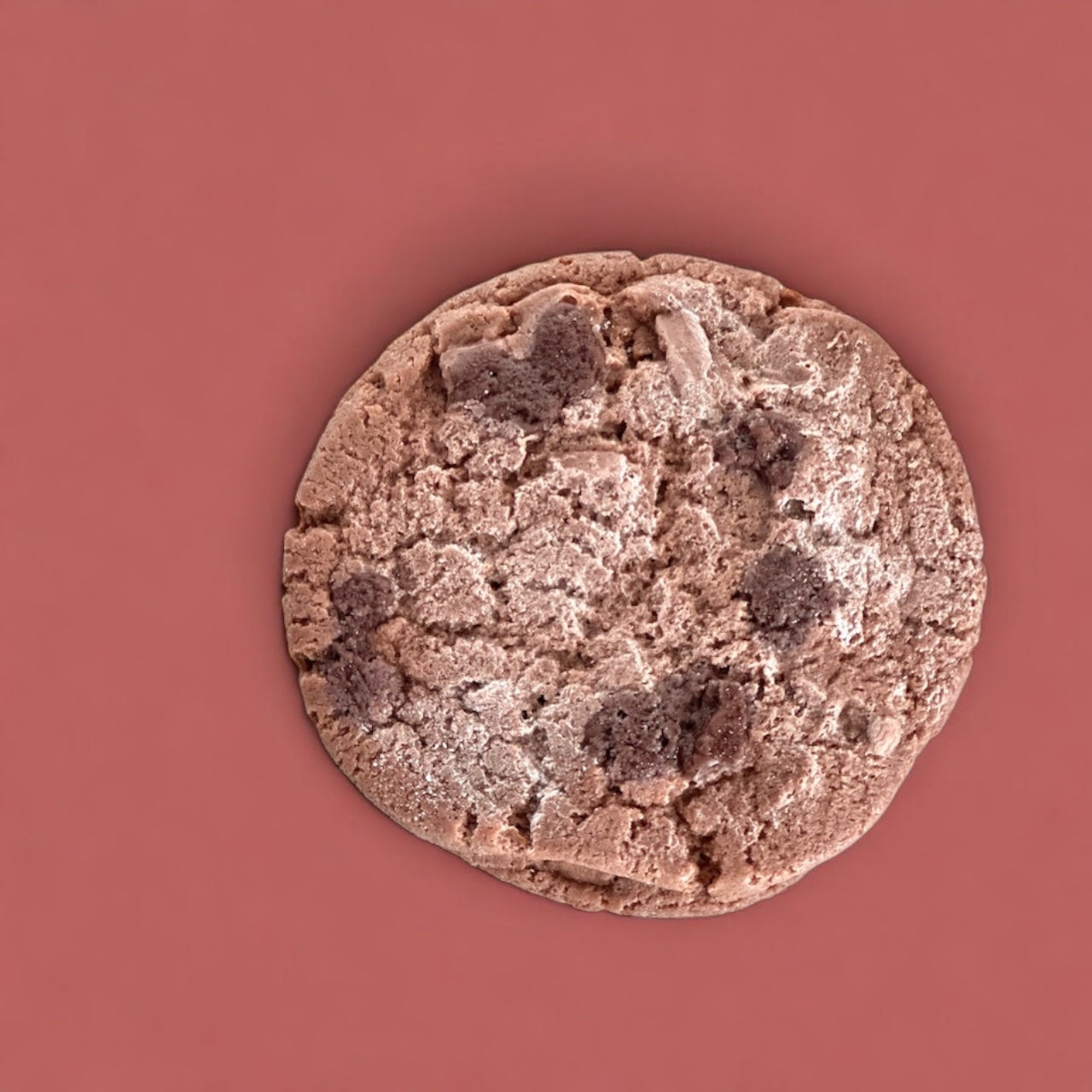 Chocolate Chip Cookie