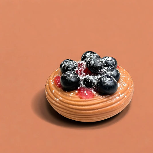 Berry Spiral
